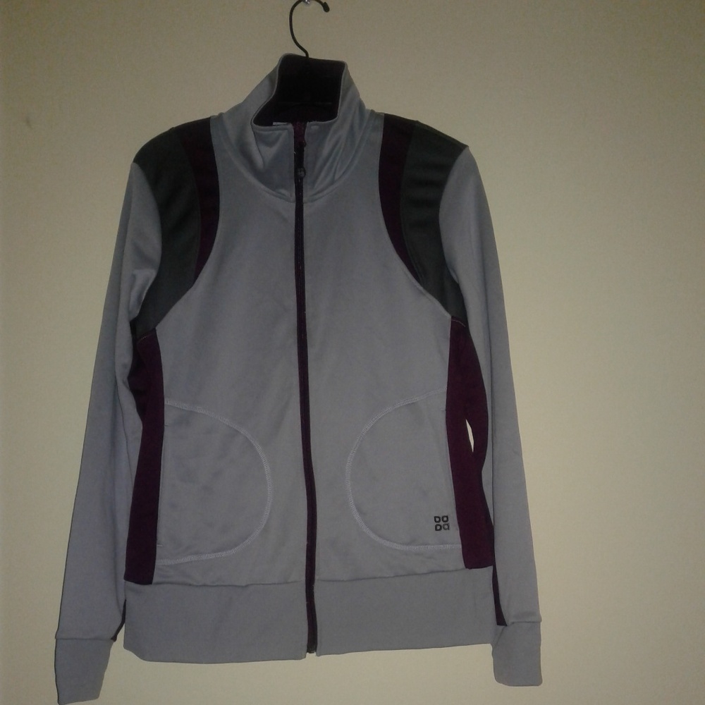 Actra Performance Women's Jacket - Picture 2 of 6